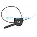 Throttle Control Lever